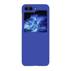 Slika od Futrola SMOOTH za Samsung F731B Galaxy Z Flip 5 5G plava (GKK case)