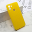 Slika od Futrola GLOW SHINING za Xiaomi Redmi A1/A2 zuta