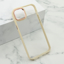 Slika od Futrola ELEGANT EDGE za iPhone 15 Plus (6.7) bela