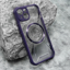 Slika od Futrola LENS MAGSAFE za iPhone 15 (6.1) ljubicasta