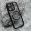 Slika od Futrola LENS MAGSAFE za iPhone 15 Pro (6.1) crna