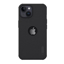 Slika od Futrola Nillkin Super Frost Pro za iPhone 15 (6.1) crna (logo cut)