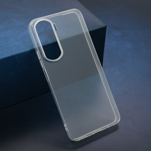 Slika od Futrola silikon CLEAR za Huawei Honor 90 lite providna