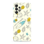 Slika od Futrola ULTRA TANKI PRINT CLEAR za Samsung A336B Galaxy A33 5G ND0340