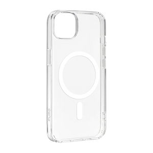 Slika od Futrola PURO LITE MAGSAFE za iPhone 15 Plus (6.7) providna