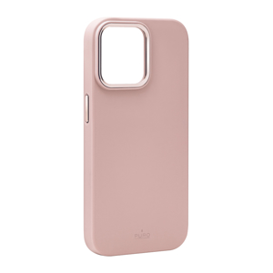Slika od Futrola PURO ICON MAGSAFE za iPhone 15 Pro Max (6.7) roze