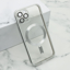 Slika od Futrola CAMERA PROTECT MagSafe za iPhone 12 Pro (6.1) srebrna