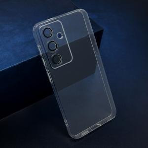 Slika od Futrola CLEAR CAMERA GLASS za Samsung S921B Galaxy S24 5G providna
