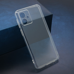 Slika od Futrola silikon CLEAR STRONG za Motorola Moto G54 providna