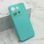 Slika od Futrola Soft Silicone za Xiaomi Redmi Note 13 5G mint