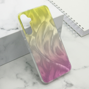 Slika od Futrola silikon ICE GLOW za Samsung A245F Galaxy A24 4G DZ01