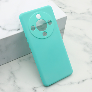 Slika od Futrola Soft Silicone za Honor Magic 6 lite mint