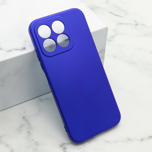 Slika od Futrola Soft Silicone za Honor X8b plava
