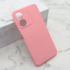 Slika od Futrola Soft Silicone za Xiaomi Redmi 13C/Poco C65 pro roze