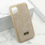 Slika od Futrola DIAMOND SELECTION za iPhone 11 (6.1) zlatna