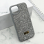 Slika od Futrola DIAMOND SELECTION za iPhone 14 (6.1) srebrna