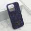 Slika od Futrola DIAMOND SELECTION za iPhone 14 Pro (6.1) ljubicasta