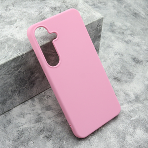 Slika od Futrola GENTLE COLOR za Samsung S921B Galaxy S24 5G roze