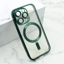Slika od Futrola CAMERA PROTECT MagSafe za iPhone 14 Pro (6.1) zelena