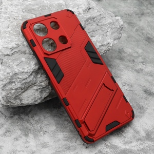 Slika od Futrola COLOR STRONG II za Xiaomi Redmi Note 13 4G crvena