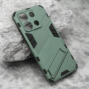 Slika od Futrola COLOR STRONG II za Xiaomi Redmi Note 13 4G zelena