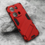 Slika od Futrola COLOR STRONG II za Xiaomi Redmi Note 13 Pro 4G crvena