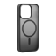 Slika od Futrola PURO GRADIENT MAGSAFE za iPhone 15 Pro (6.1) crna