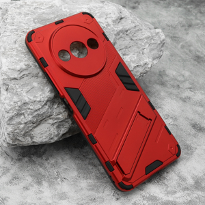 Slika od Futrola COLOR STRONG II za Xiaomi Redmi A3/A3x crvena