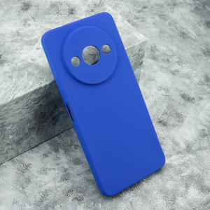 Slika od Futrola GENTLE COLOR za Xiaomi Redmi A3/A3x plava