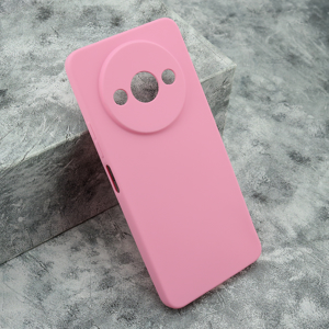 Slika od Futrola GENTLE COLOR za Xiaomi Redmi A3/A3x roze