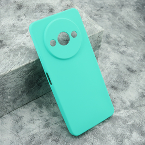Slika od Futrola GENTLE COLOR za Xiaomi Redmi A3/A3x tirkizna