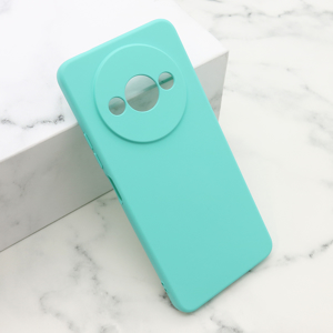 Slika od Futrola Soft Silicone za Xiaomi Redmi A3 mint