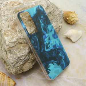 Slika od Futrola SUMMER VIBES za Samsung A546B Galaxy A54 5G plava