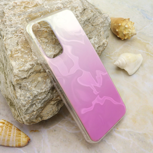 Slika od Futrola SUMMER VIBES za Samsung A145F/A146B Galaxy A14 4G/5G roze