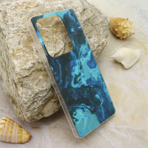 Slika od Futrola SUMMER VIBES za Xiaomi Redmi Note 13 Pro 4G plava