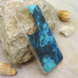 Slika od Futrola SUMMER VIBES za Honor X7b plava
