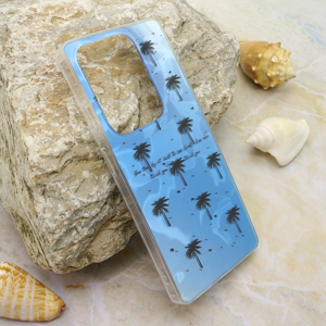 Slika od Futrola SUMMER VIBES za Honor X7b svetlo plava