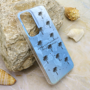 Slika od Futrola SUMMER VIBES za Samsung A356B Galaxy A35 5G svetlo plava