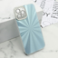 Slika od Futrola SPARKLING SHINE za iPhone 12 Pro (6.1) svetlo plava