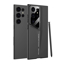 Slika od Futrola ELEGANCY za Samsung S928B Galaxy S24 Ultra 5G crna (GKK case)
