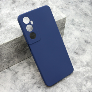 Slika od Futrola GENTLE COLOR za Realme C65 teget