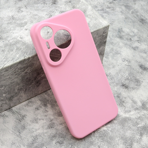 Slika od Futrola GENTLE COLOR za Huawei Pura 70 roze