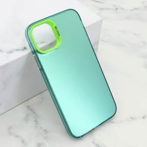 Slika od Futrola SHINE za iPhone 11 (6.1) zelena