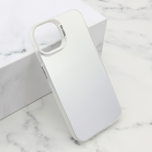 Slika od Futrola SHINE za iPhone 14 (6.1) bela