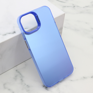 Slika od Futrola SHINE za iPhone 14 (6.1) plava