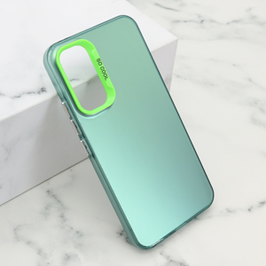 Slika od Futrola SHINE za Samsung A546B Galaxy A54 5G zelena