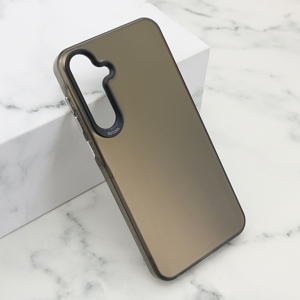 Slika od Futrola SHINE za Samsung A556B Galaxy A55 5G crna