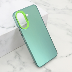 Slika od Futrola SHINE za Xiaomi Redmi 13C/Poco C65 zelena
