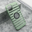 Slika od Futrola LINES LOGO CUT za Iphone 12/12 Pro (6.1) mint