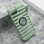 Slika od Futrola LINES LOGO CUT za iPhone 14 (6.1) mint